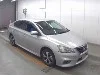 NISSAN BLUEBIRD SYLPHY