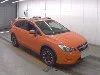 SUBARU IMPREZA XV