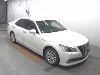 TOYOTA CROWN HYBRID