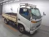 TOYOTA DYNA TRUCK