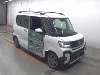 DAIHATSU TANTO FUN CROSS