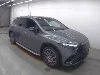 MERCEDES BENZ EQS SUV