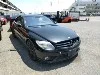 MERCEDES BENZ CL