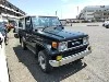 TOYOTA LAND CRUISER 70