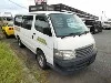 TOYOTA HIACE WAGON