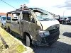TOYOTA REGIUS VAN