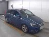 MERCEDES BENZ B CLASS