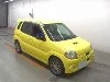 SUZUKI KEI WORKS