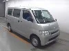 TOYOTA TOWN ACE VAN