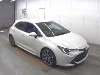 TOYOTA COROLLA SPORT