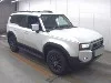 TOYOTA LAND CRUISER 250