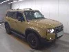 TOYOTA LAND CRUISER 250