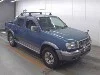 NISSAN DATSUN