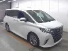 TOYOTA ALPHARD HYBRID
