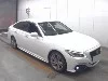 TOYOTA CROWN HYBRID