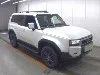 TOYOTA LAND CRUISER 250