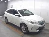 TOYOTA HARRIER HYBRID
