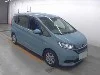 HONDA FREED HYBRID