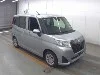 SUBARU JUSTY
