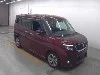 SUZUKI SOLIO BANDIT
