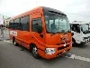TOYOTA COASTER