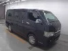 TOYOTA REGIUS VAN