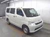 TOYOTA TOWN ACE VAN
