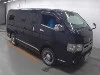 TOYOTA REGIUS VAN