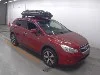 SUBARU IMPREZA SPORT