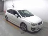 SUBARU IMPREZA SPORT