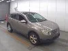 NISSAN DUALIS