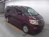 TOYOTA ALPHARD G