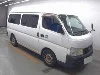 NISSAN CARAVAN BUS