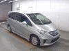 HONDA FREED HYBRID
