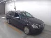 MERCEDES BENZ C CLASS STATION WAGON