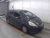 HONDA FIT SHUTTLE HYBRID