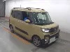 DAIHATSU TANTO FUN CROSS