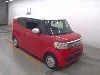 HONDA N-BOX SLASH