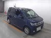 SUZUKI WAGON R CUSTOM Z