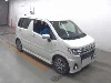 SUZUKI WAGON R CUSTOM Z