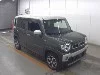 MAZDA FLAIR CROSSOVER