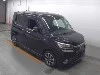 SUZUKI SOLIO BANDIT