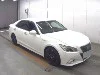 TOYOTA CROWN HYBRID