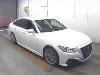 TOYOTA CROWN HYBRID