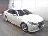 TOYOTA CROWN HYBRID