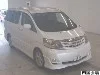 TOYOTA ALPHARD V
