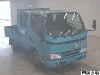 TOYOTA DYNA TRUCK