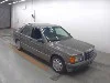 MERCEDES BENZ 190 CLASS