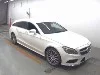 MERCEDES BENZ AMG CLS SHOOTING BRAKE