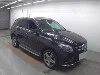 MERCEDES BENZ M CLASS